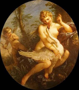 CharlesJoseph Natoire - Lda et le cygne.webp