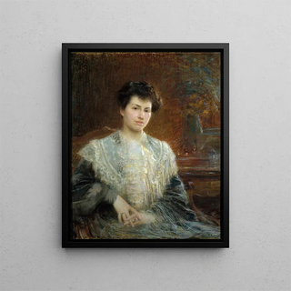CharlesLucien Landre - Madame Gouvern.webp