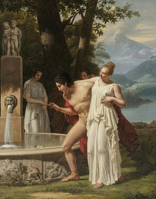CharlesVictoireFrederic Moench - The Acadine Fountain.webp