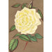 Reproductie van het schilderij Roze Thee Isabelle Sprunt - Charles Antoine Lemaire