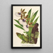 Reproductie van het schilderij Zygopetalum Gautieri - Charles Antoine Lemaire