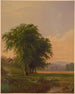 Zomer - Charles Armstrong — weergave van het kunstwerk