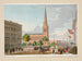 Kerk van de Drie-eenheid - Charles Autenrieth — weergave van het kunstwerk