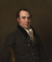 Louis McLane - Charles Bird King — weergave van het kunstwerk