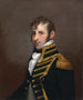 Stephen Decatur - Charles Bird King — weergave van het kunstwerk