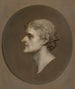 Thomas Jefferson - Charles Bird King — weergave van het kunstwerk