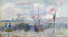 Les Fleurs de Herrick - Charles Conder — artwork view