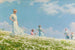 Summer Painting - Charles Courtney Curran — artwork view