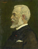 Johannes Bosboom 1817-91 schilder - Charles Dankmeijer — weergave van het kunstwerk