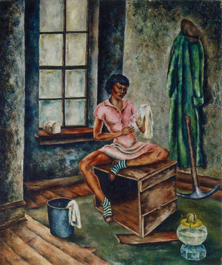 Charles Davis - Homework.webp