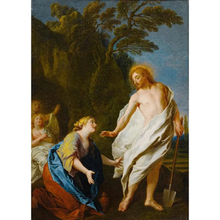 Charles De La Fosse - Noli Me Tangere.webp