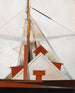Masts - Charles Demuth — artwork view