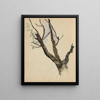 Charles Demuth - Sketchbook 36 pages total containing 28 sketches including studies for Demuths poster portraits.webp