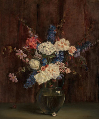 Charles Ethan Porter - Floral Still Life.webp