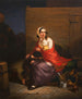 Uitverkocht - Charles F. Blauvelt — weergave van het kunstwerk