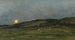 Landschap met Koeien - Charles François Daubigny — weergave van het kunstwerk