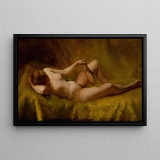 Charles Frederick Ulrich - Vanitas.webp