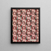 Art Got Beaut n°66 - Charles Goy — ingelijst kunstwerk aan de muur