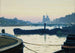La Seine - Charles Guilloux — weergave van het kunstwerk