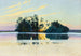 Het IJskoude Meer - Charles Guilloux — weergave van het kunstwerk