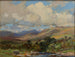 Glen Brerachan - Charles Gustav Louis Phillips — weergave van het kunstwerk