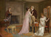L'amour triomphera - Charles Haigh-Wood — weergave van het kunstwerk