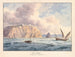 Cap Saint-Vincent - Charles Hamilton Smith — weergave van het kunstwerk