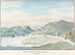 Observatoire de Salmon Cove, Inlet, Nouvelle-Cornouailles - Charles Hamilton Smith — weergave van het kunstwerk