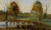 Lac Gardner - Charles Harold Davis — weergave van het kunstwerk