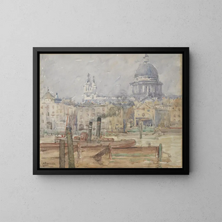 Charles Herbert Eastlake - St Pauls.webp