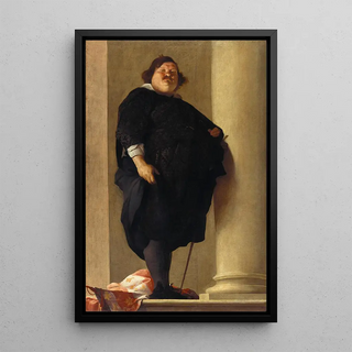 Charles Mellin - Portrait of a Gentleman.webp