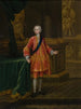 Frédéric, prince of Wales - Charles Philips — artwork view