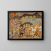 Engelen - Charles Prendergast — ingelijst kunstwerk aan de muur