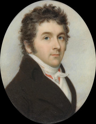 Charles Robertson - Portrait of a Gentleman.webp
