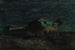La vieille douane de Monterey - Charles Rollo Peters — weergave van het kunstwerk