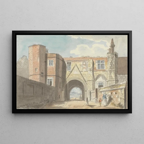 Charles Tomkins - Reading GateWay.webp