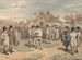 Lutte - Charles Turner — weergave van het kunstwerk