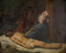 Piet - Charles Verlat — weergave van het kunstwerk