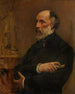 De beeldhouwer Jacques De Braekeleer - Charles Verlat — weergave van het kunstwerk
