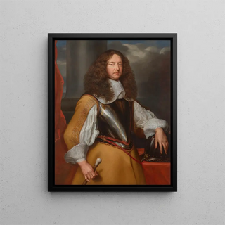 Charles Wautier - Portrait of a gentleman.webp