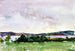 Lac du New Hampshire, Raymond - Charles Webster Hawthorne — weergave van het kunstwerk