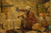 De slangentemmer - Charles Wilda — weergave van het kunstwerk