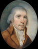 Portret van een edelman - Charles Willson Peale — weergave van het kunstwerk