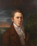 Rembrandt Peale - Charles Willson Peale — weergave van het kunstwerk