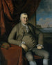 Samuel Mifflin - Charles Willson Peale — artwork view