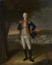 Walter Stewart - Charles Willson Peale — weergave van het kunstwerk