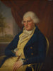 William Whetcroft - Charles Willson Peale — weergave van het kunstwerk