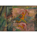Reproduction of the painting Hunting Scene Painting with a Rifle - Arnold Peter Weisz-Kubincan