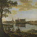 Kasteel van Fredriksborg in Denemarken - Laurens Barata — gepresenteerd in een interieur