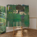 Reproductie van het schilderij Kasteel aan het water - Gustav Klimt
